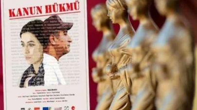 Gençlik ve Spor Bakanlığı: Antalya Altın Portakal Film Festivali'nden desteğimizi çekmiş bulunmaktayız