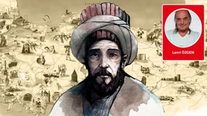 Gerçekten güzel abarttı