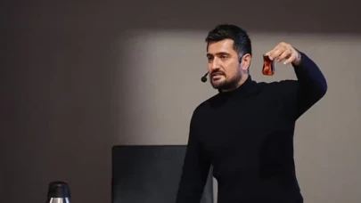 "Gıda Dedektifi" isimli sosyal medya hesabının sahibi Musa Özsoy serbest bırakıldı