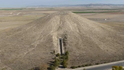 Gordion Unesco’ya girdi