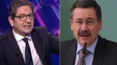 Güntekin Onay'dan, Gökçek’e sert tepki: Sen kimsin, nasıl zengin oldun; bu ülke senden tiksiniyor!