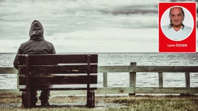 Güz geldi, yalnızlığa alışmalı