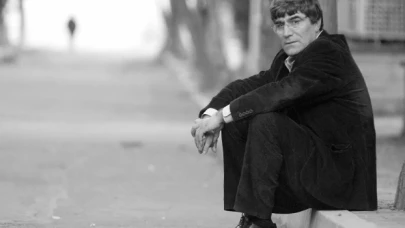 Hrant Dink davasında tek tutuklu sanığa tahliye!