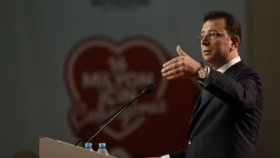 İBB Başkanı Ekrem İmamoğlu hakaret davasından beraat etti