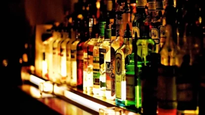 İçki ve tütün mamulleri satış yasağının kapsamı genişletildi