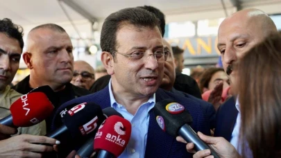 İmamoğlu’ndan ittifak açıklaması: İnancım hâlâ tam