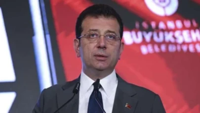 İmamoğlu'ndan 'sergi soruşturması' ile ilgili ilk açıklama!