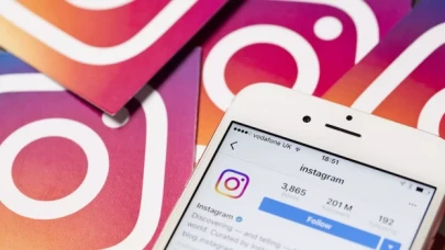 Instagram fotoğraflarına yapay zeka geliyor
