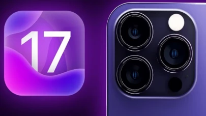 iOS 17 yayında: İşte tüm yeni özellikler