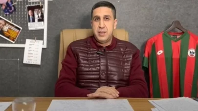 İspanya'da yakalanan Muhammed Yakut'un iadesi istendi