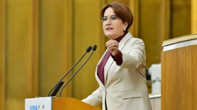 İyi Parti, Ankara, İstanbul ve İzmir için bu isimleri konuşuyor