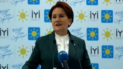 İYİ Parti lideri Akşener hastanede müşahede altına alındı