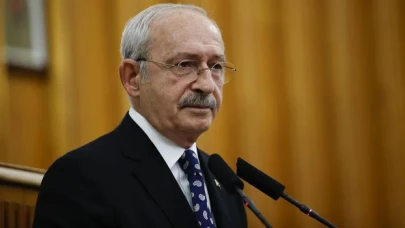 Kılıçdaroğlu’ndan Erdoğan’a: Suçu sabit bir katilin serbest bırakılmasını emretmiş, ahlak bunun neresinde?