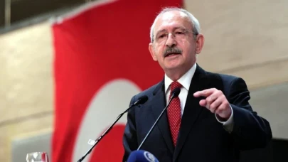 Kılıçdaroğlu: Özgür Özel yarın adaylığını ilan edecek
