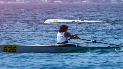 Kürekte Sezon Finali Kocaeli’nde gerçekleştirildi