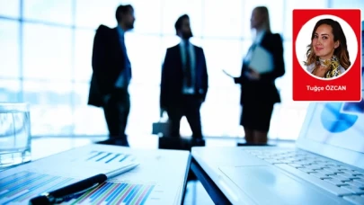 Kurumsal hayatta nezaket ve görgü kuralları