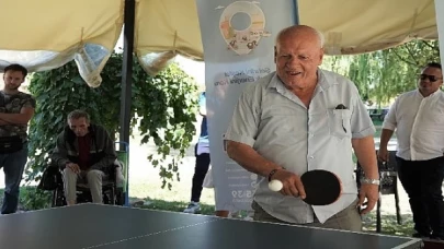 Lüleburgaz’da 'AHH’ Hızlı Başladı