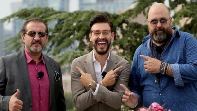 MasterChef'te panik yaratan anlar! Mehmet şef fenalaştı