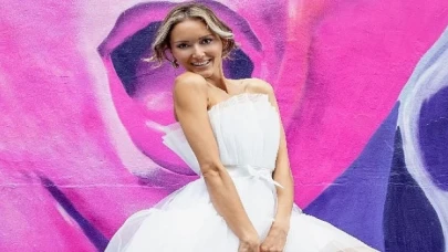 Melis Bilen’den Yepyeni Bir Şarkı: İmajdır Her Şey