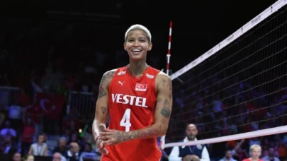 Melissa Vargas, resmen Malatyalı oluyor