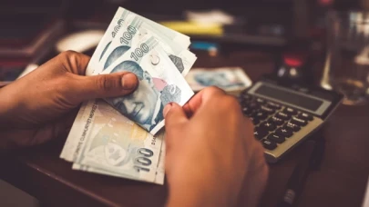 Memur, emekli maaşı ve kira artış oranı belli oldu
