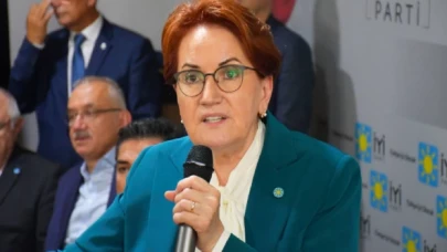 Meral Akşener'den Anayasa Mahkemesi'ne başvuru