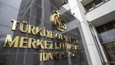 Merkez Bankası enflasyonda vergi ve enerjiye dikkat çekti