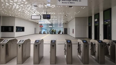 Metro İstanbul’dan Kirazlı-Kayaşehir metro hattı seferlerine ilişkin açıklama