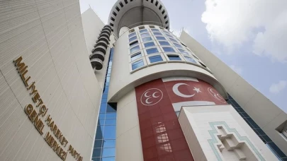 MHP, yerel seçim çalışmalarını üç ana hedef ekseninde yürütecek