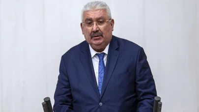 MHP’den İYİ Parti’nin İzmir adayı kararına ilk yorum