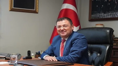 Milas Belediye Başkanı Muhammet Tokat’ın Gaziler Günü Mesajı