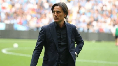 Milli Takım için Montella iddiası: 3 yıllık sözleşme imzalanacak