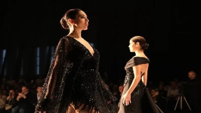 Mimar Kemalettin Moda Merkezi, İzmir’de Modaya Yön Verecek