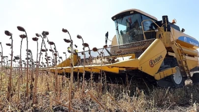 Mudanya Belediyesi Dayanışmayı Tarımla Büyütüyor