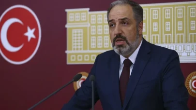 Mustafa Yeneroğlu’ndan AİHM’in Yalçınkaya kararı açıklaması: Yargılamalar bu çerçevede karara bağlanmalı