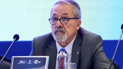 Naci Görür: Kumburgaz ya da Adalar fayının kırılmasını bekliyoruz