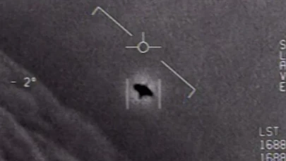 NASA, uzun zamandır beklenen UFO raporunu yayımladı