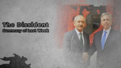 News Summaries from Last Week