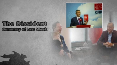 News Summaries from Last Week