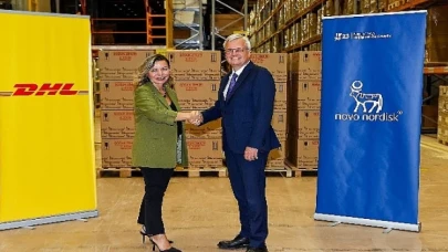 Novo Nordisk, Diyabetli Bireylerin Tedaviye Kesintisiz Erişimini Sağlamak için DHL Supply Chain ile Stratejik İş Birliğine İmza Tttı