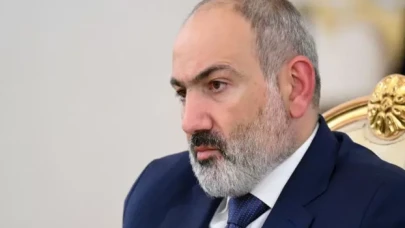 Paşinyan: Barış anlaşması bu yıl imzalanabilir