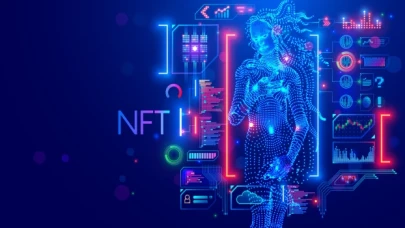 Piyasa değeri 17 milyar dolara ulaşmıştı: NFT'ler çöp oldu