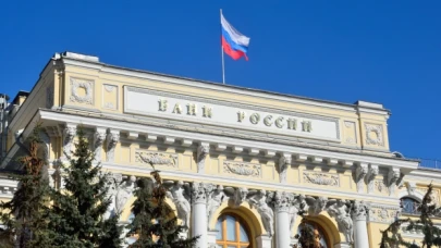 Rusya Merkez Bankası politika faizini yükseltti