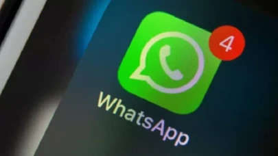 Rusya’da WhatsApp yasaklanabilir