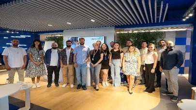 Sabancı’nın 'kanatlandıran’ girişimcilik programında ikinci dönem başladı