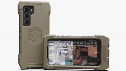 Samsung askerlere özel Galaxy S23'ü duyurdu