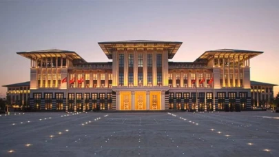 Sayıştay raporundan: Cumhurbaşkanlığı’nın günlük masrafları yüzde 52,7 arttı