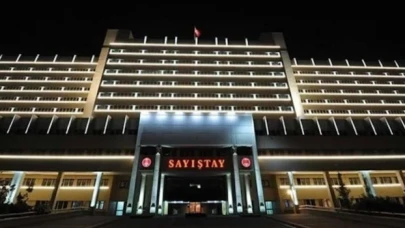 Sayıştay tarafından yapılan denetimlerde usulsüzlükler tek tek ortaya çıktı