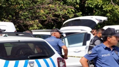 Şehit polisin eşi, başından vurulmuş halde ölü bulundu