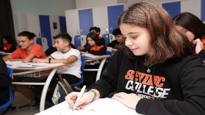 Sevinç Akademik Kadrosu 2023-2024 Çalışma Programını Tanıttı